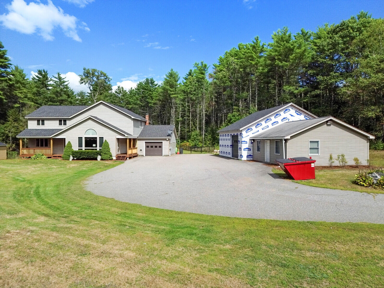 214 Augusta-Rockland Road Windsor, ME 04363 - Photo 14 of 84