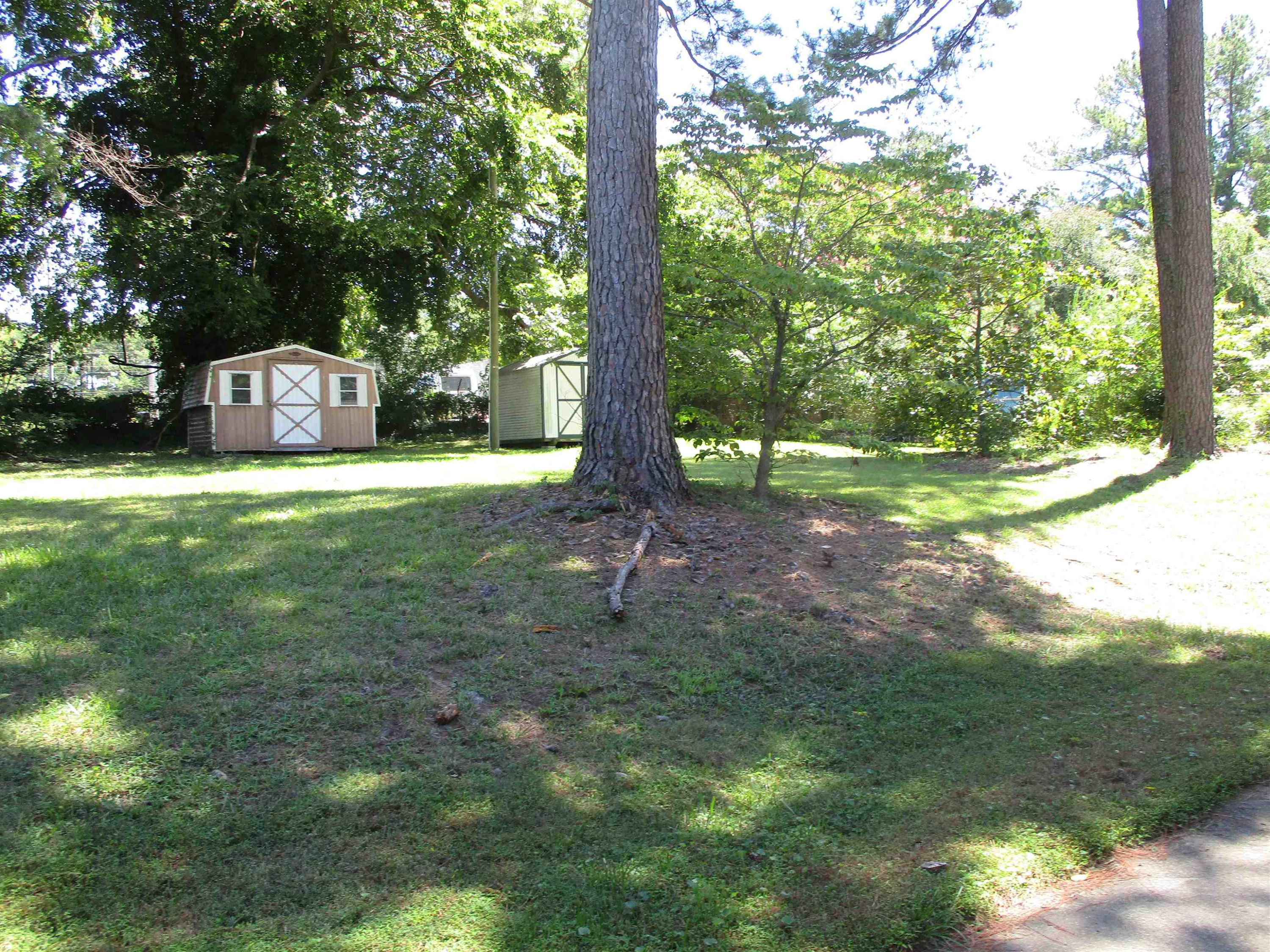 2105 Lyndhurst Drive Raleigh, NC 27610 - Photo 4 of 7 Photo 4