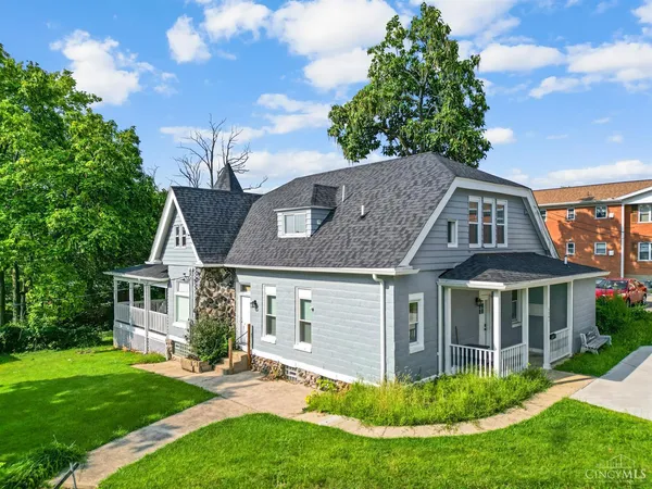 $450,000 | 5261 Waltella Place, Norwood, OH 45212