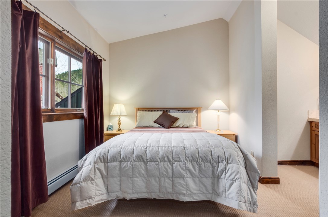 17 Lake Ridge Circle, Unit 1833 Keystone, CO 80435 - Photo 17 of 35 Gallery Image 17