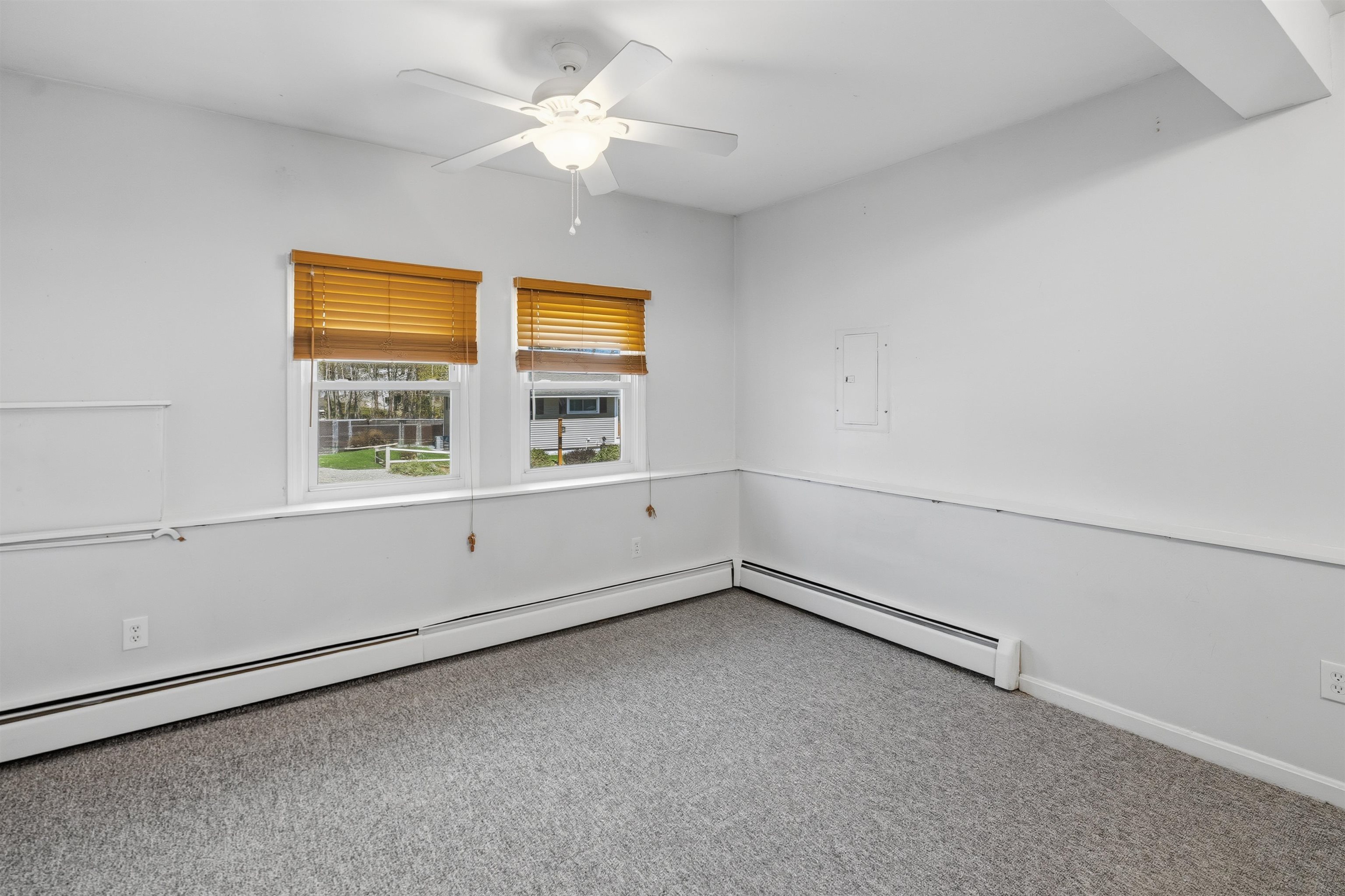 81 Theophile Street Manchester, NH 03102 - Photo 19 of 30