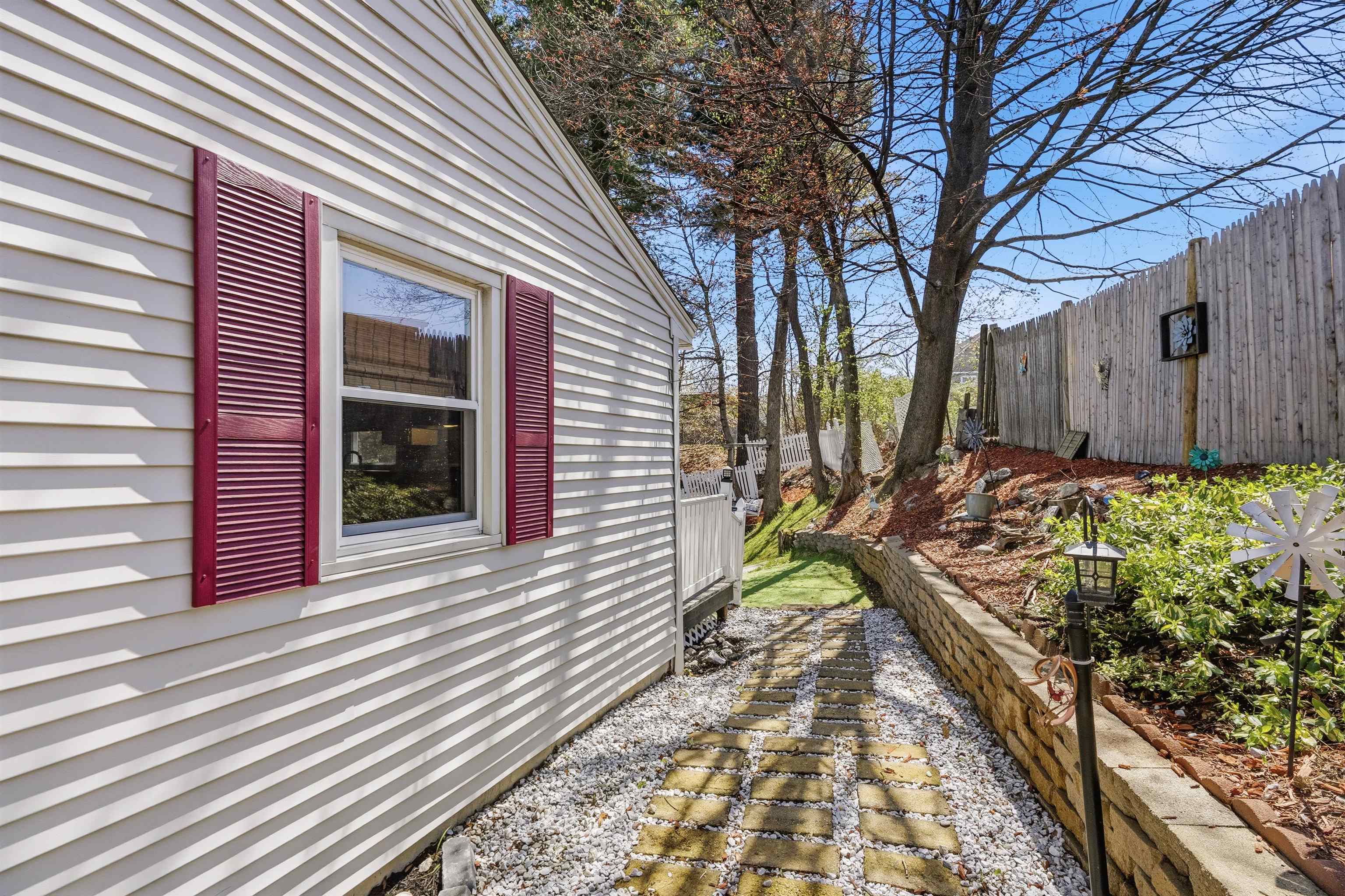 81 Theophile Street Manchester, NH 03102 - Photo 22 of 30