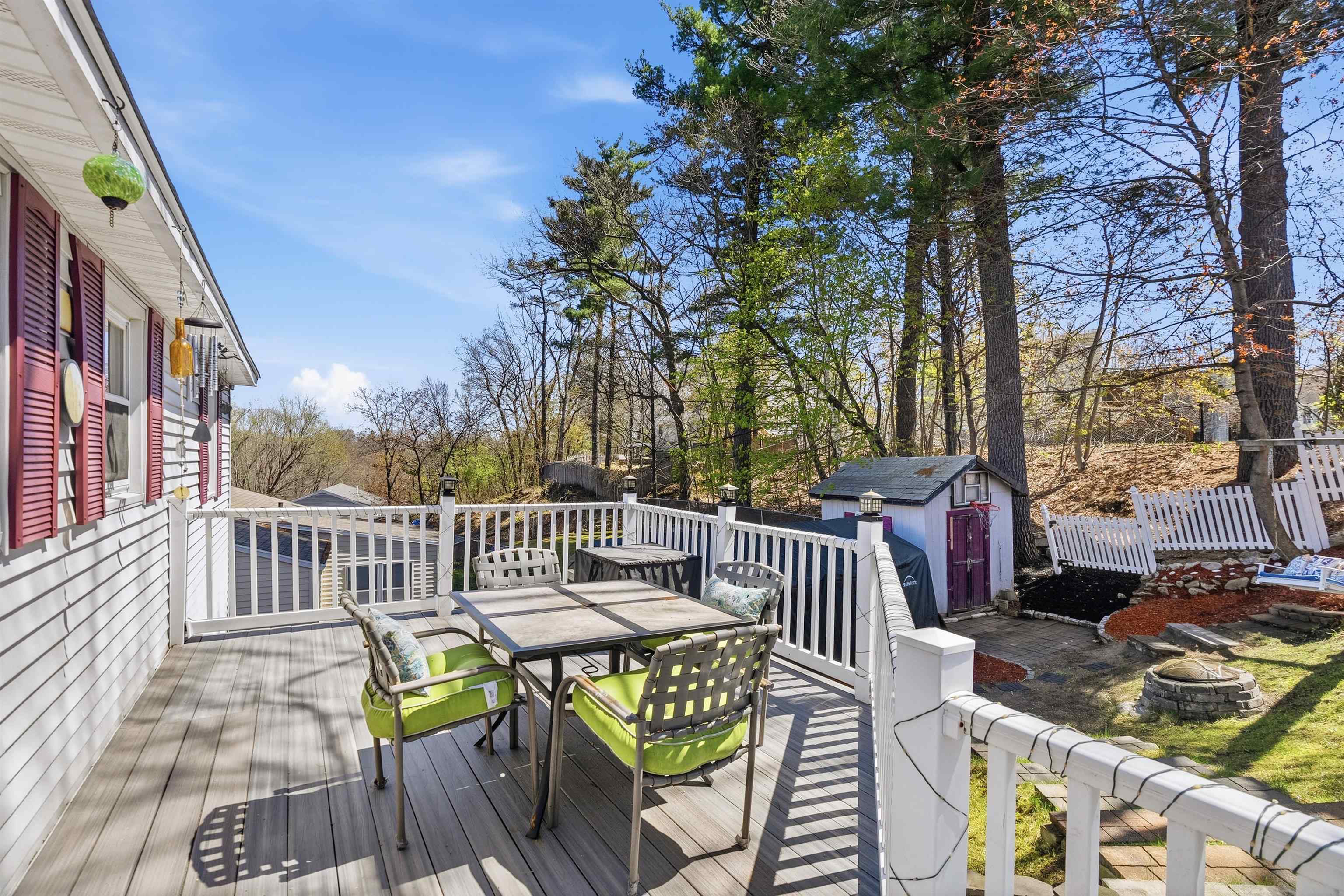 81 Theophile Street Manchester, NH 03102 - Photo 23 of 30