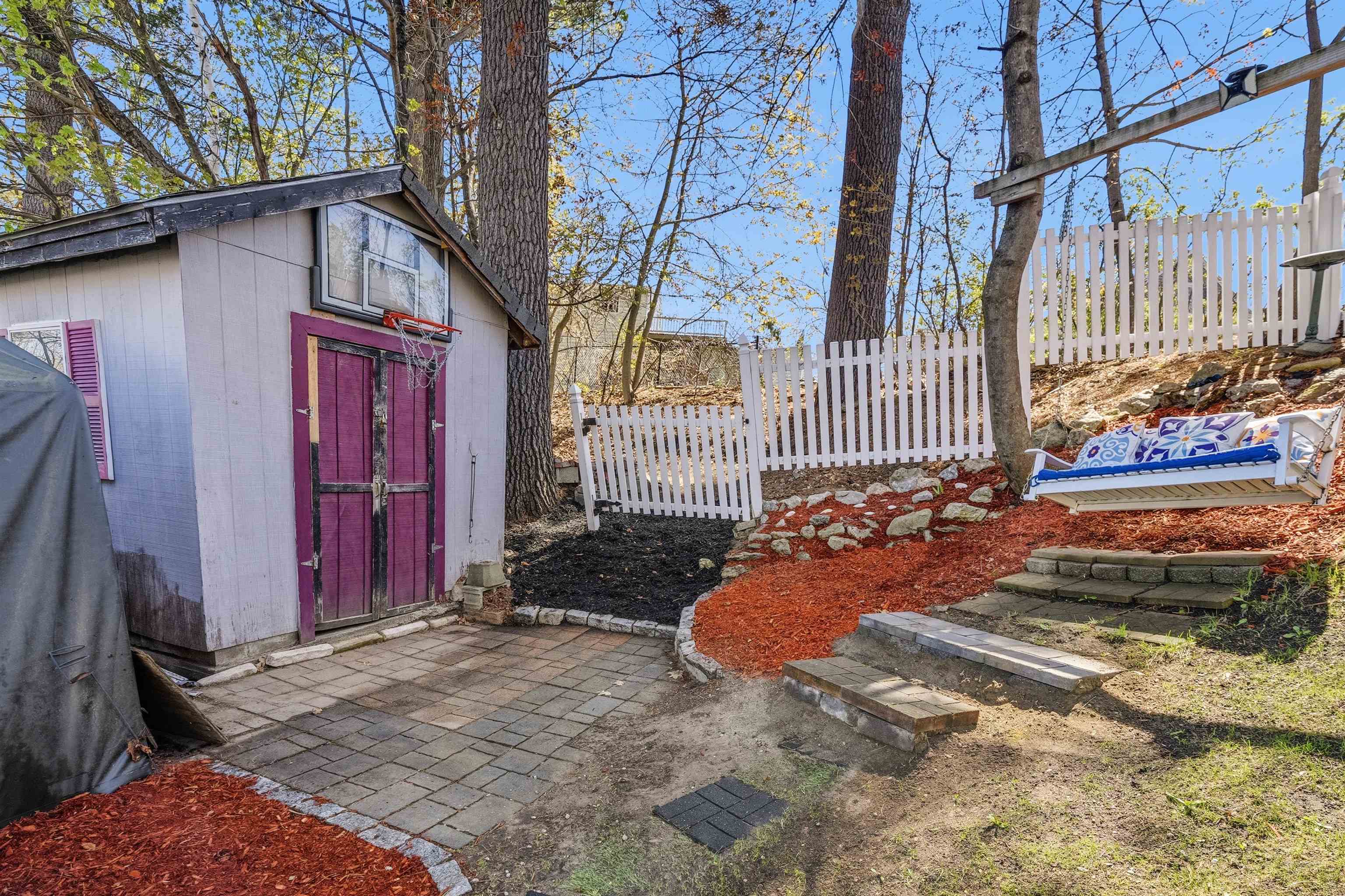 81 Theophile Street Manchester, NH 03102 - Photo 24 of 30