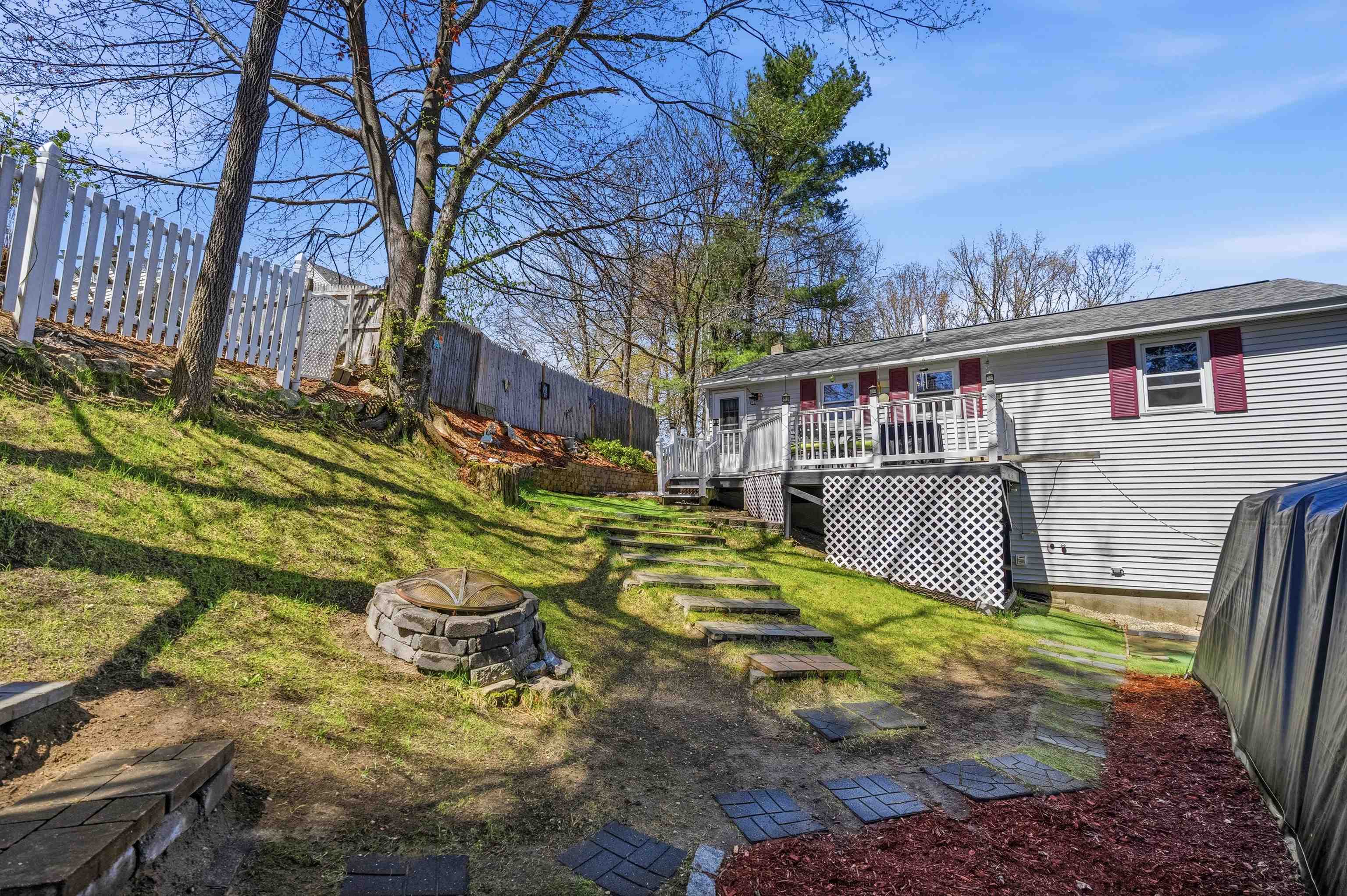 81 Theophile Street Manchester, NH 03102 - Photo 25 of 30