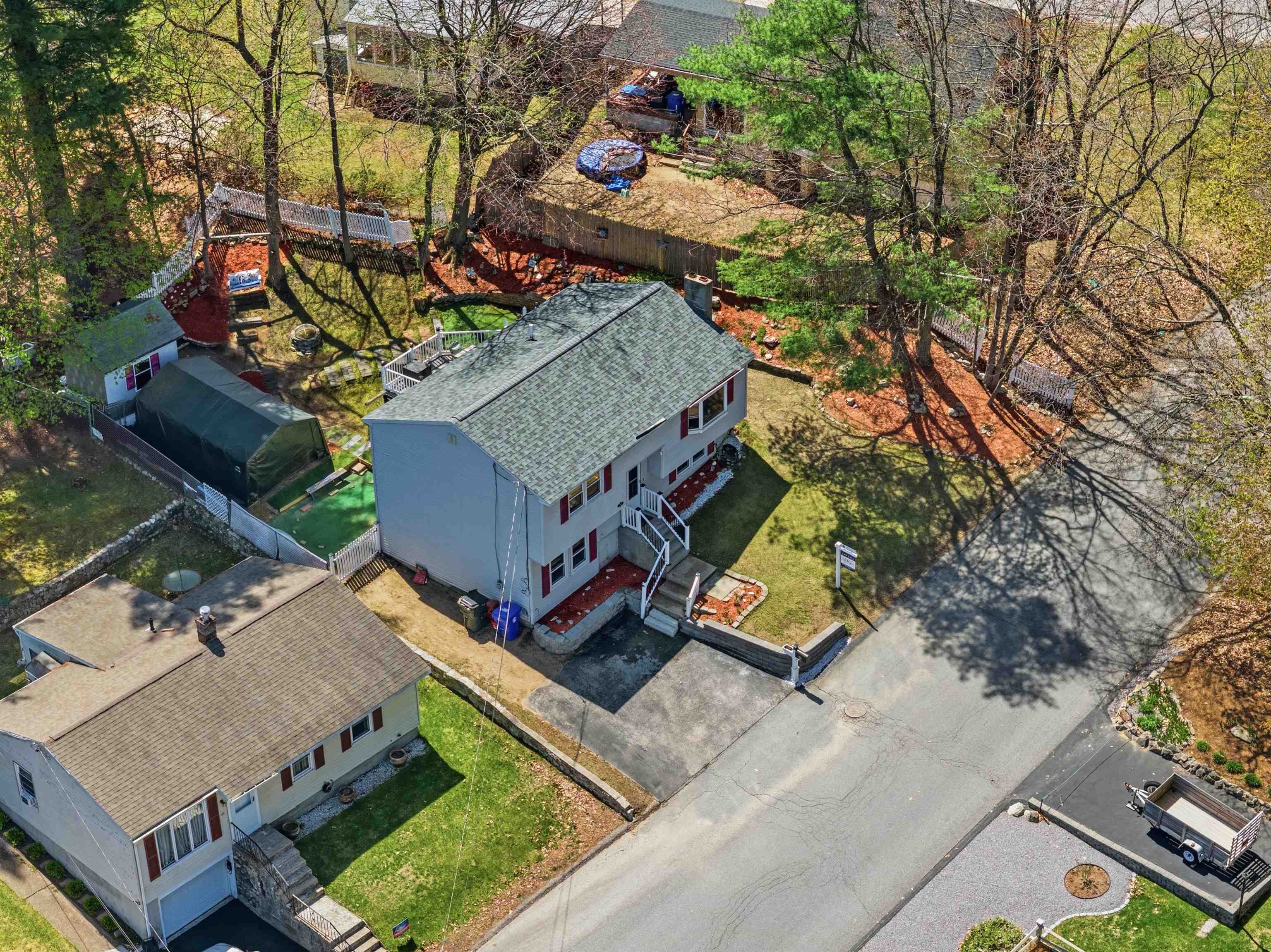 81 Theophile Street Manchester, NH 03102 - Photo 28 of 30