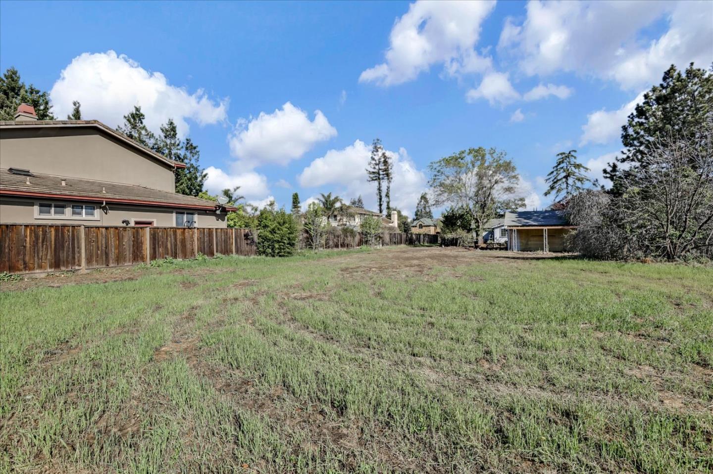 679 Sleeper Avenue Mountain View, CA 94040 - Photo 12 of 51 a view of a house with backyard and sitting area
