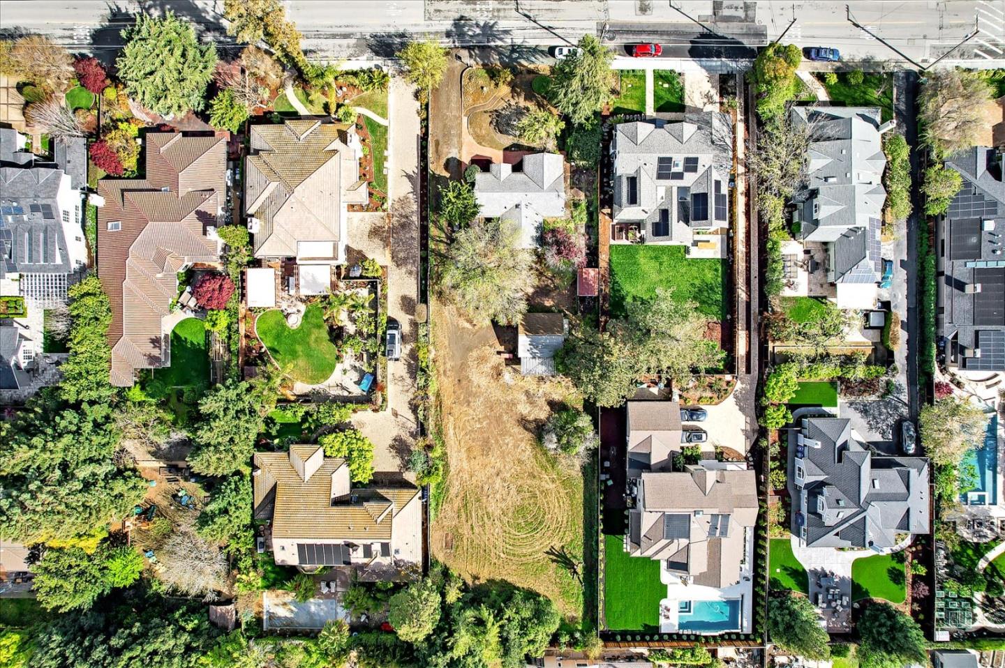 679 Sleeper Avenue Mountain View, CA 94040 - Photo 17 of 51 a view of street and sign board