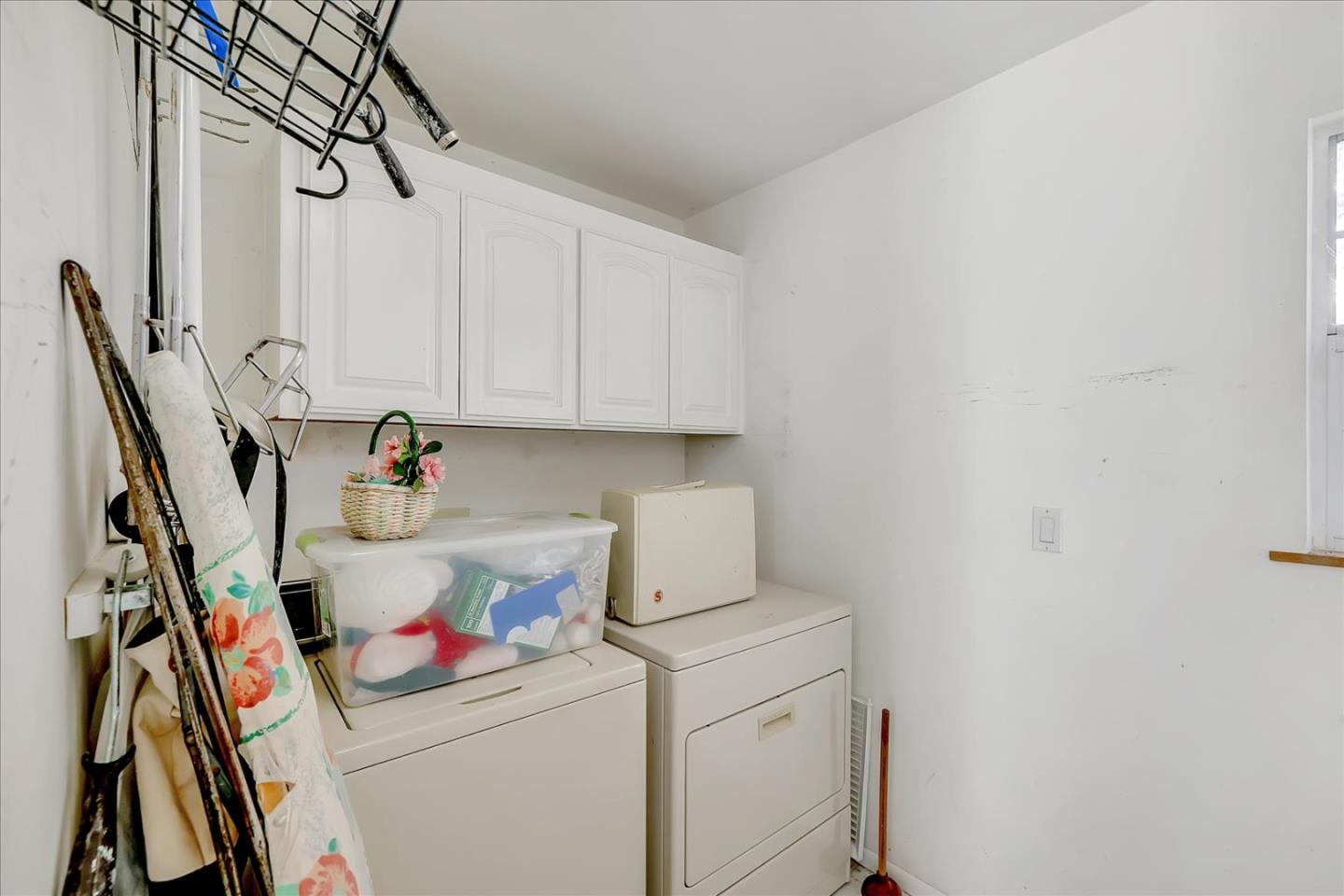 679 Sleeper Avenue Mountain View, CA 94040 - Photo 48 of 51 a room with storage and utility