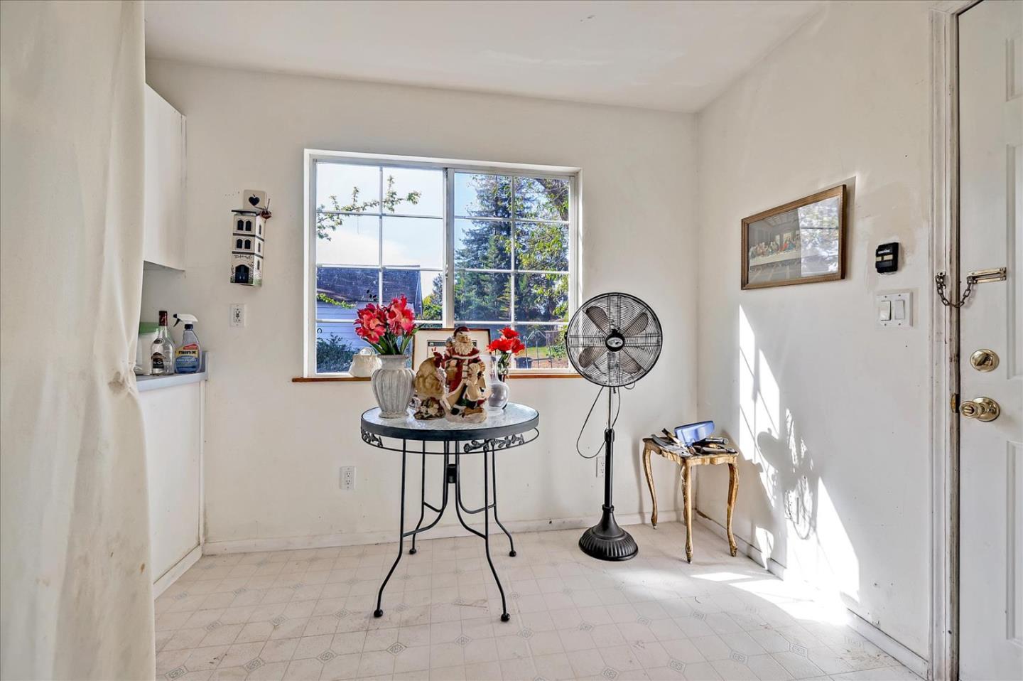 679 Sleeper Avenue Mountain View, CA 94040 - Photo 50 of 51 a view of a room with furniture and a window