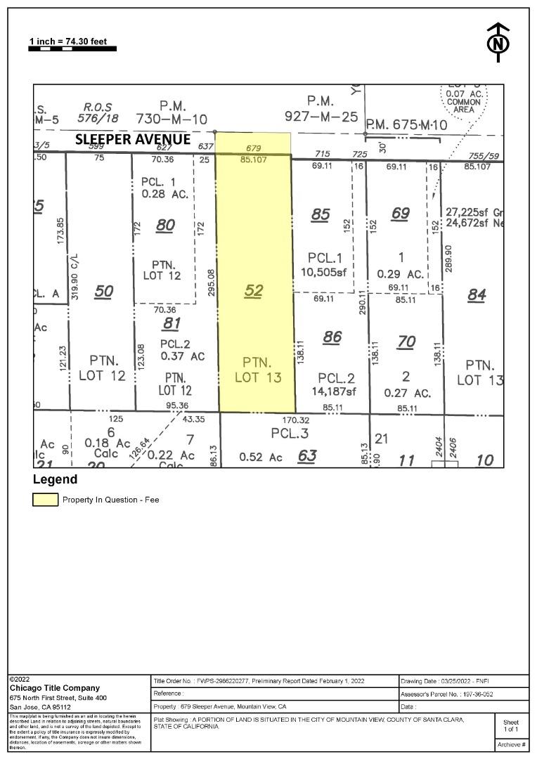 679 Sleeper Avenue Mountain View, CA 94040 - Photo 51 of 51
