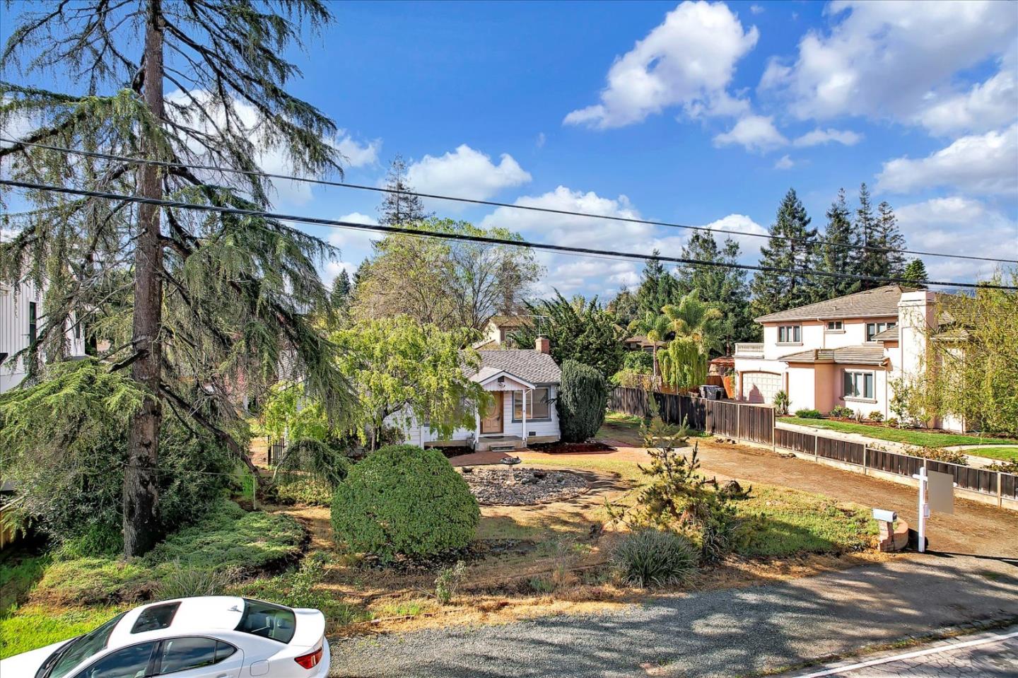 679 Sleeper Avenue Mountain View, CA 94040 - Photo 10 of 51 a view of a street with cars