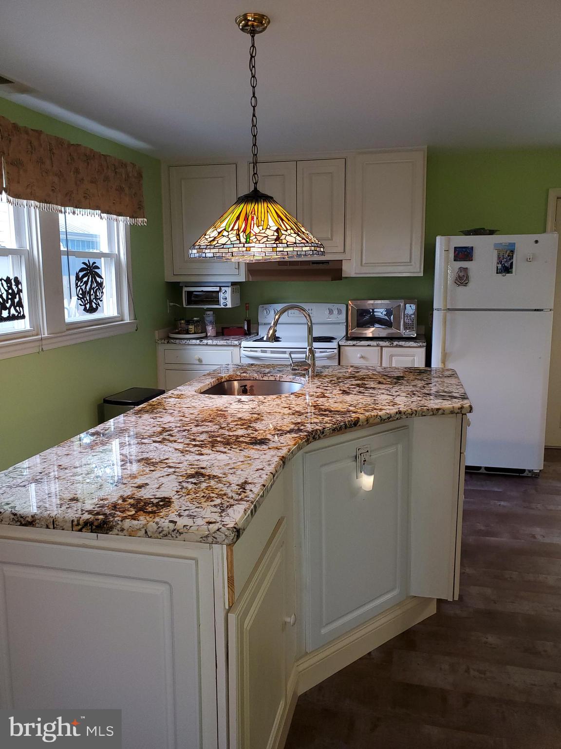 2787 Cedar Drive Riva, MD 21140 - Photo 2 of 35 Kitchen Island