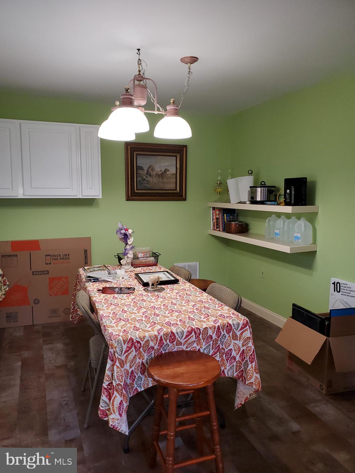 2787 Cedar Drive Riva, MD 21140 - Photo 12 of 35 Dinning room
