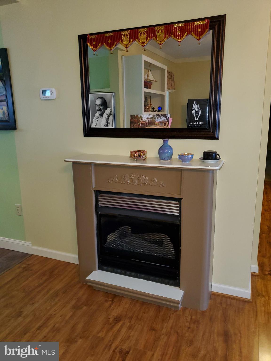 2787 Cedar Drive Riva, MD 21140 - Photo 5 of 35 Fireplace (propane)