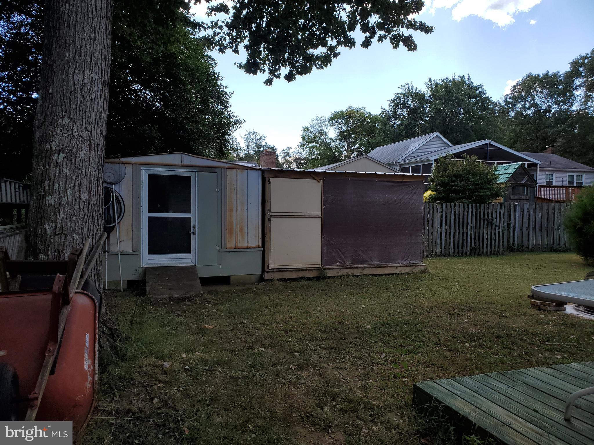 2787 Cedar Drive Riva, MD 21140 - Photo 8 of 35 2 of 3 sheds
