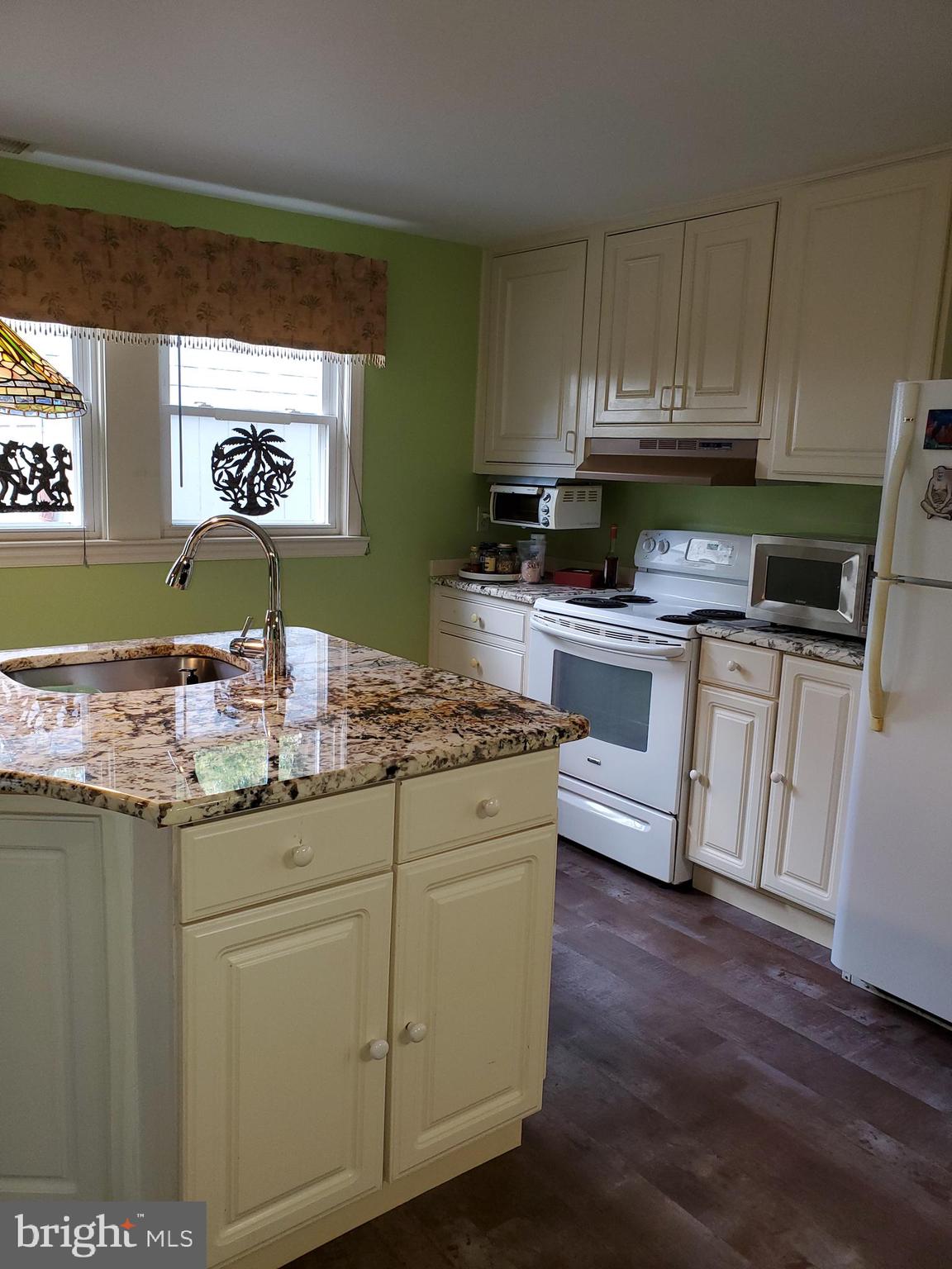 2787 Cedar Drive Riva, MD 21140 - Photo 10 of 35 Kitchen from dinning room