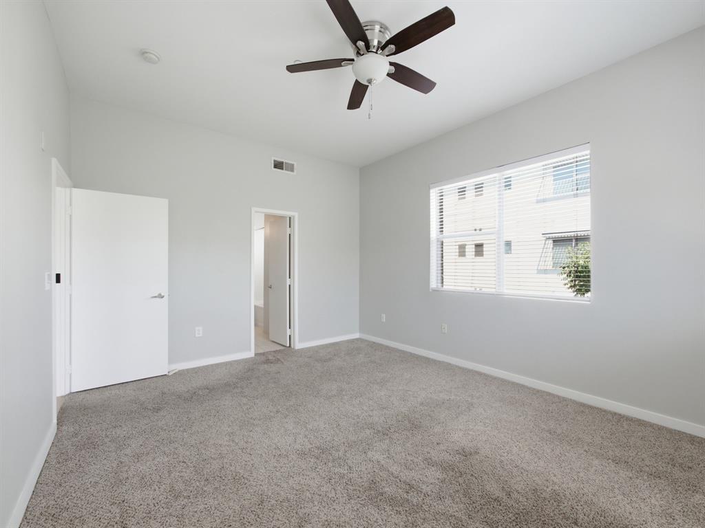 3015 Bryan Street, Unit 2F Dallas, TX 75204 - Photo 18 of 24