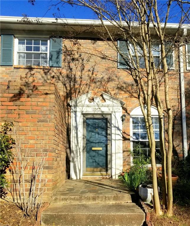 3547 Old Chamblee Tucker Road, Unit K Atlanta, GA 30340 - Photo 1 of 1 Gallery Image 1
