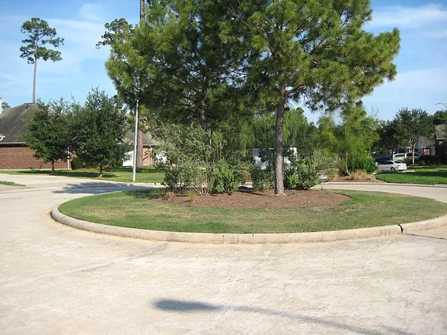a view of an entryway