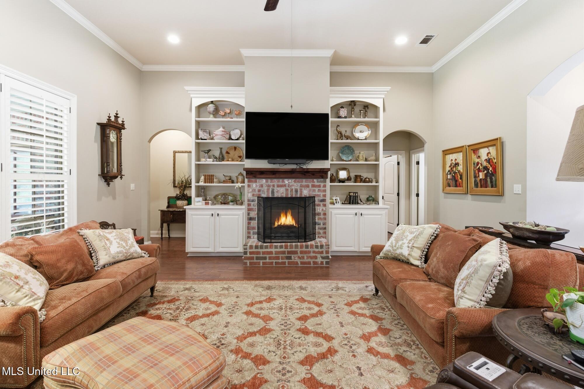 2 Pin Oak Point Petal, MS 39465 - Photo 12 of 52 dsc07319