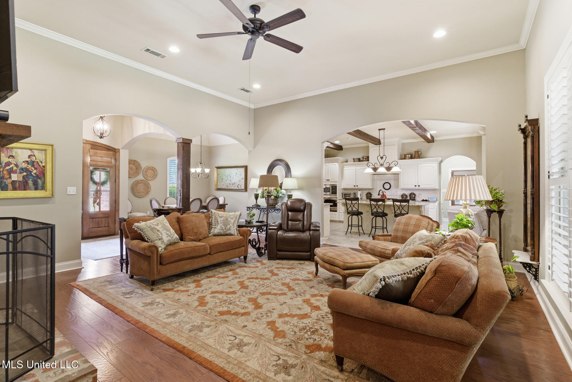 2 Pin Oak Point Petal, MS 39465 - Photo 13 of 52 dsc07325