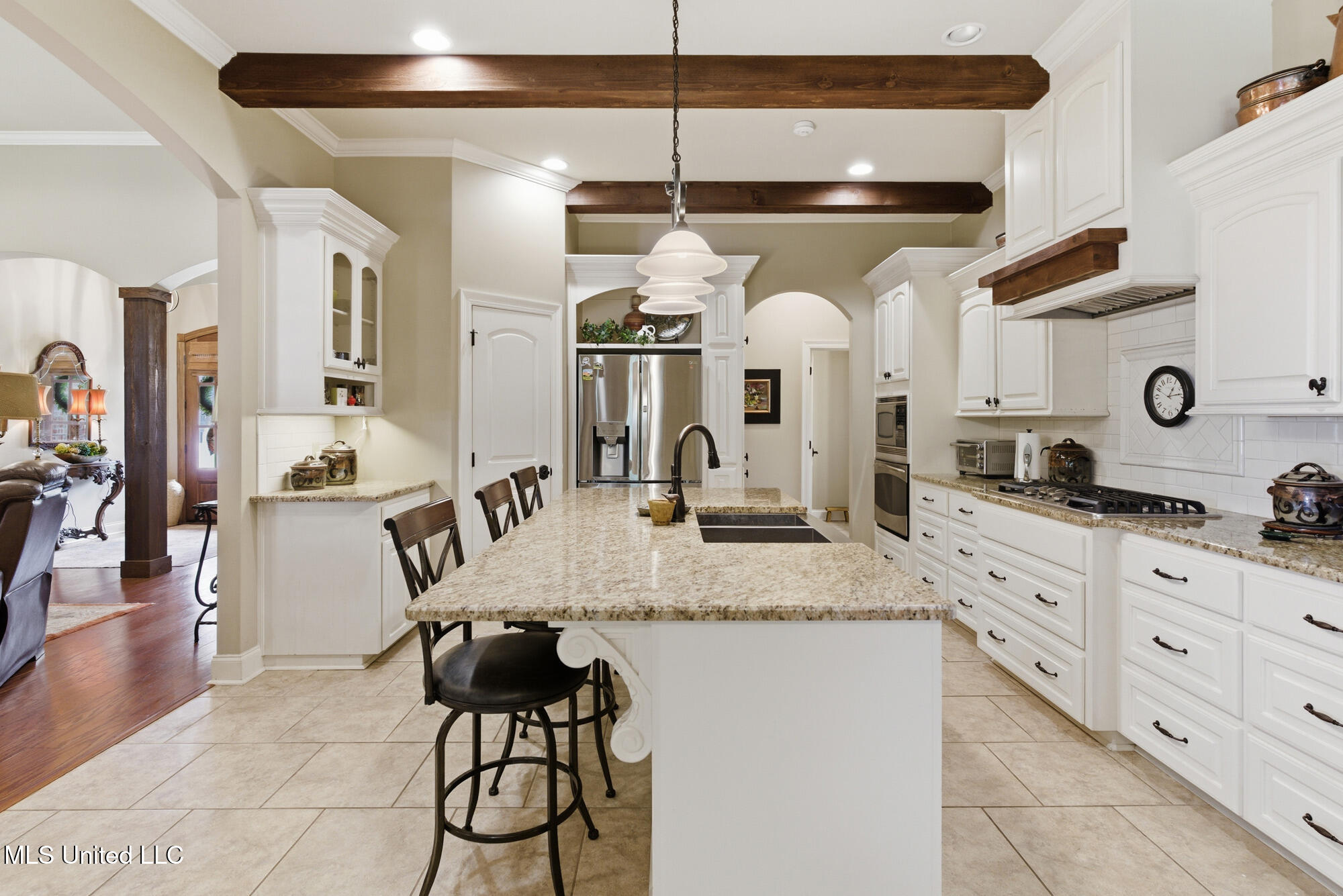 2 Pin Oak Point Petal, MS 39465 - Photo 15 of 52 dsc07334