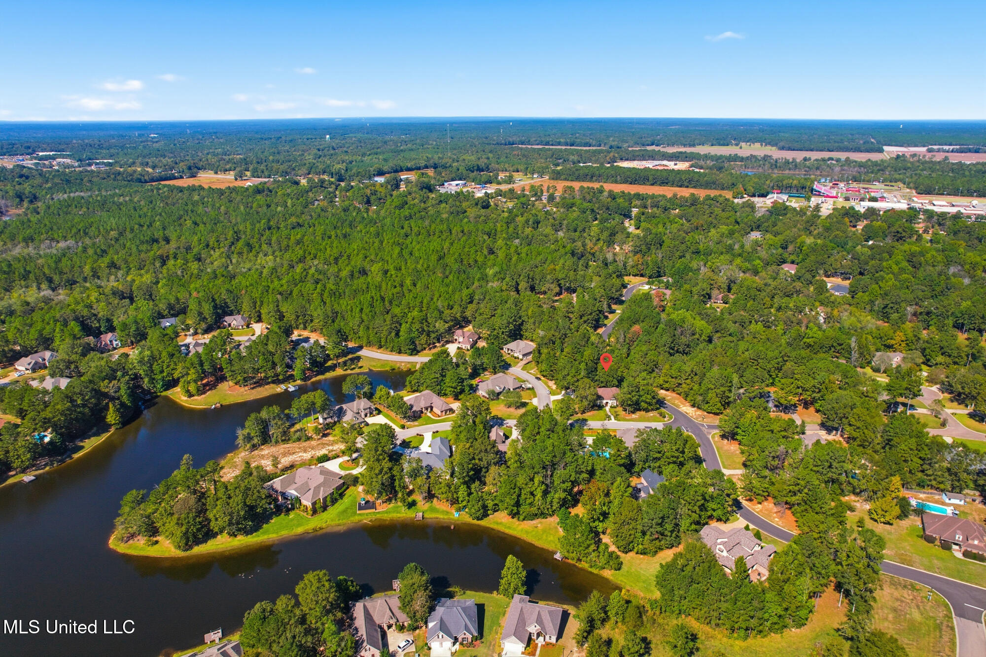 2 Pin Oak Point Petal, MS 39465 - Photo 3 of 52 dji_0008e