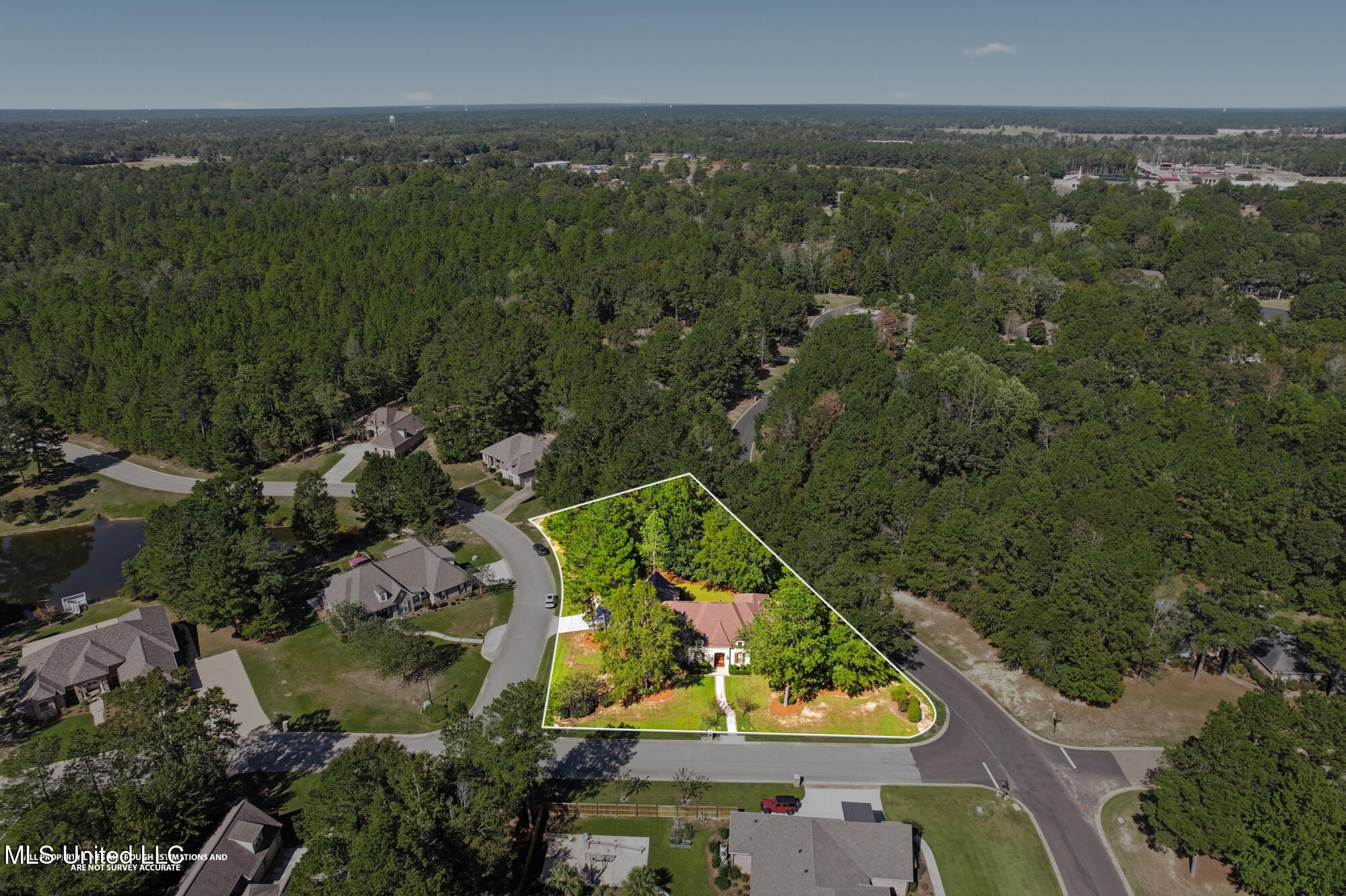 2 Pin Oak Point Petal, MS 39465 - Photo 4 of 52 dji_0002e