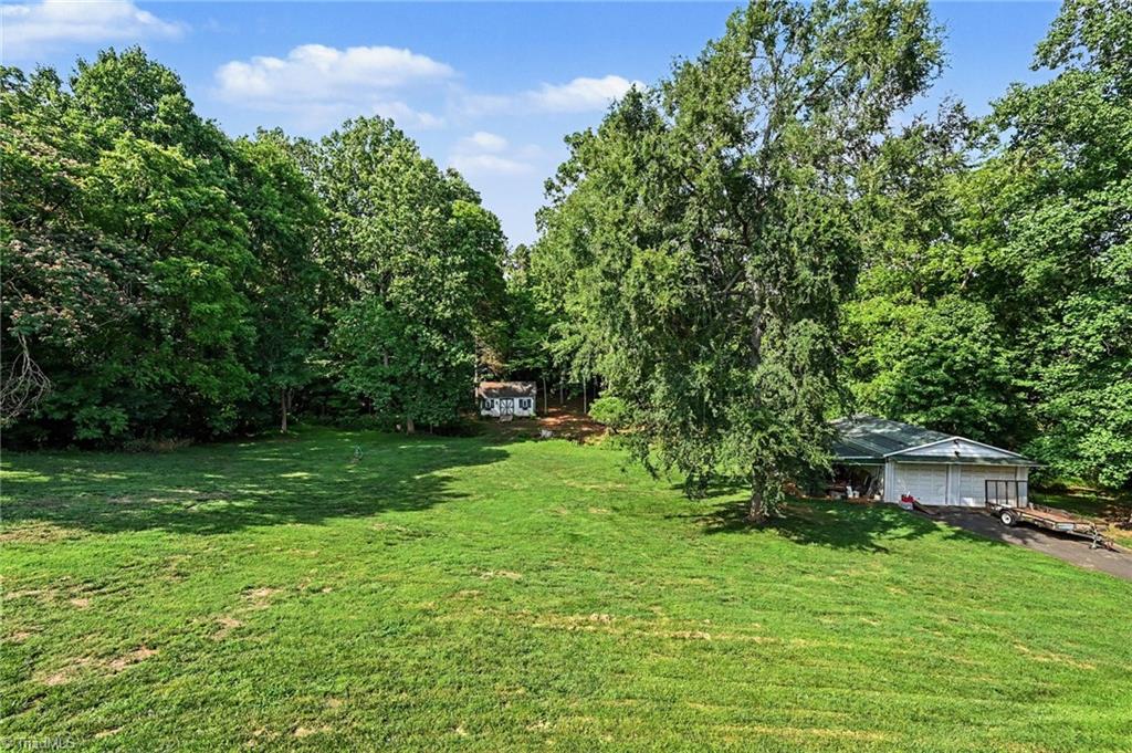 2380 Olde Spring Court Graham, NC 27253 - Photo 31 of 36