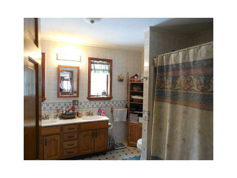 234 Cambridge Road Westfield, ME 04787 - Photo 13 of 20 Bathroom.