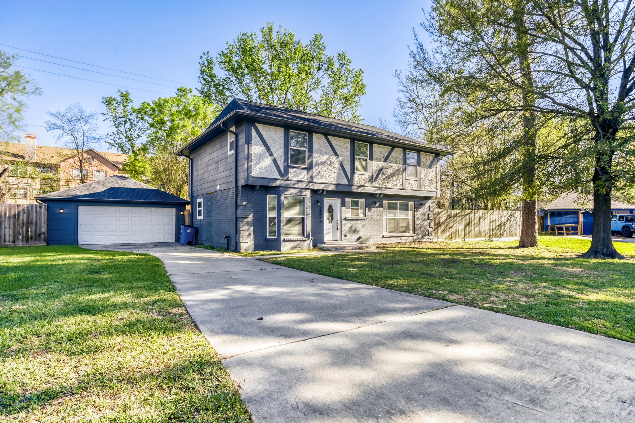 28943 Enchanted Drive Spring, TX 77381 - Photo 2 of 24