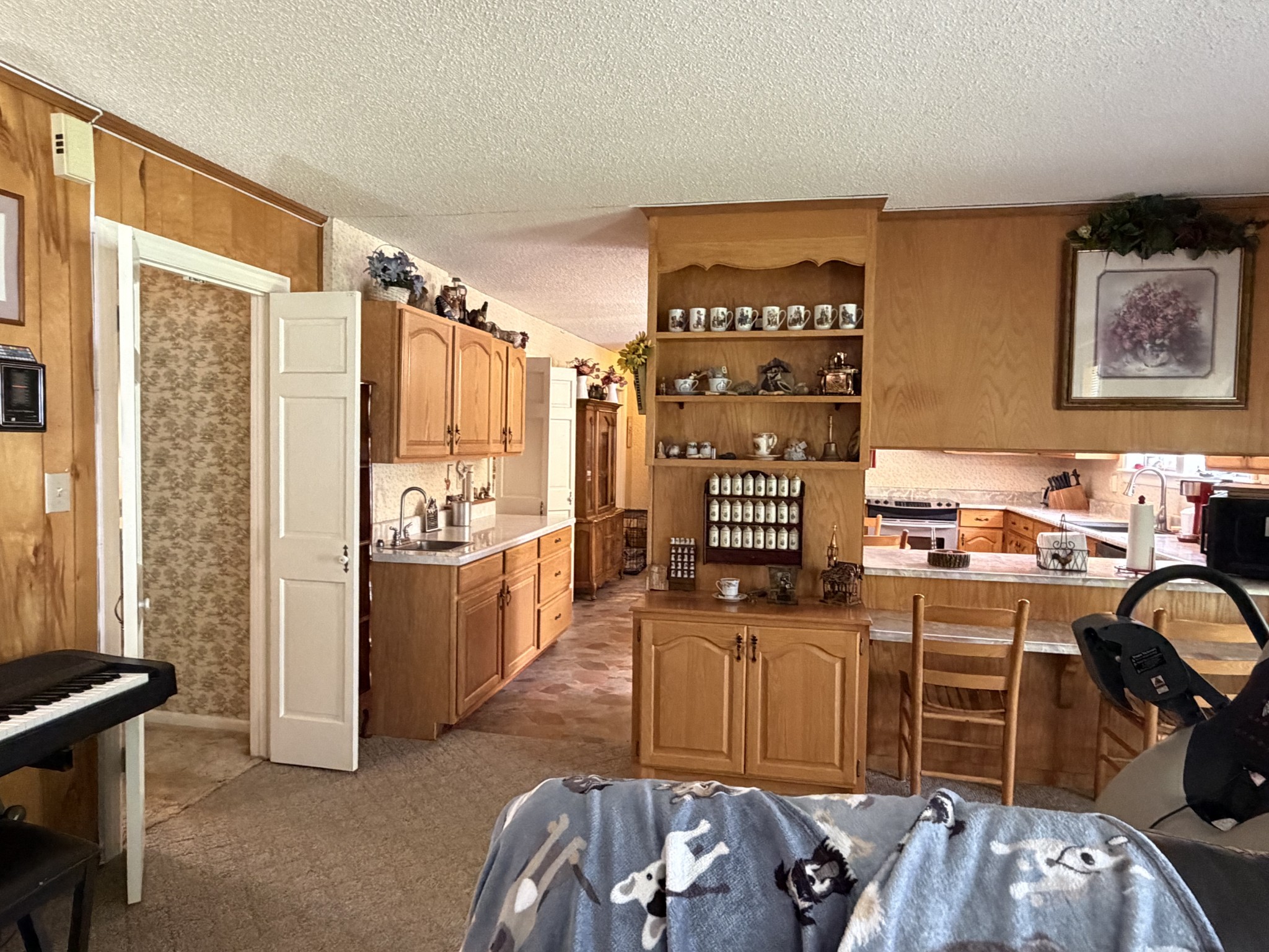 232 Cane Creek Road Hohenwald, TN 38462 - Photo 8 of 91