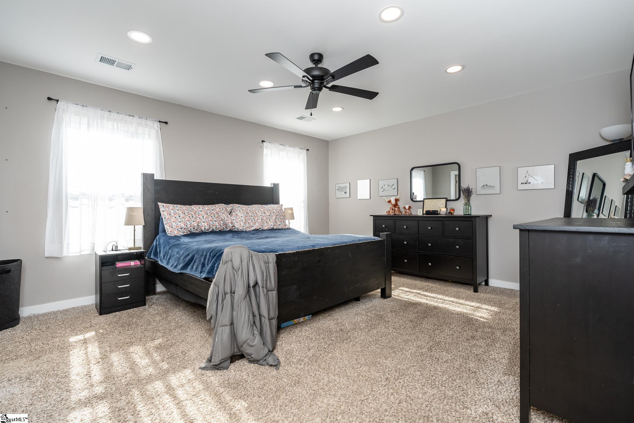 211 West Mill Street Gray Court, SC 29645 - Photo 20 of 29