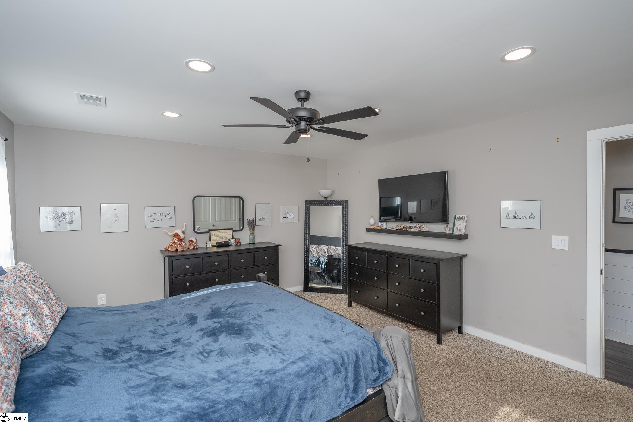 211 West Mill Street Gray Court, SC 29645 - Photo 21 of 29