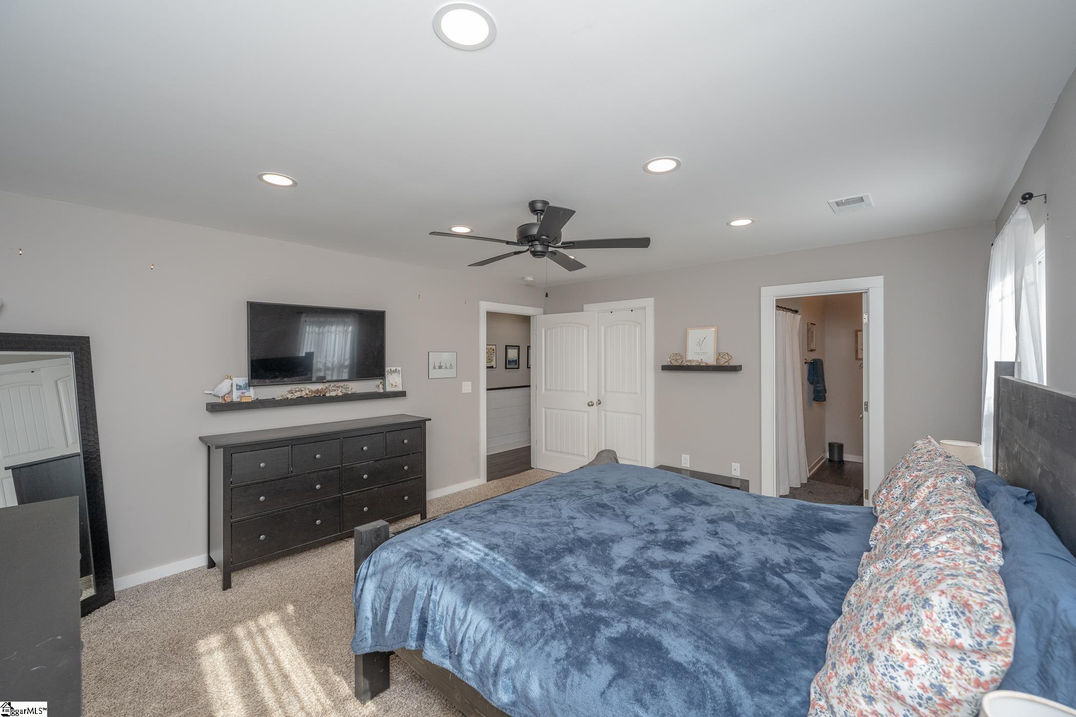 211 West Mill Street Gray Court, SC 29645 - Photo 22 of 29