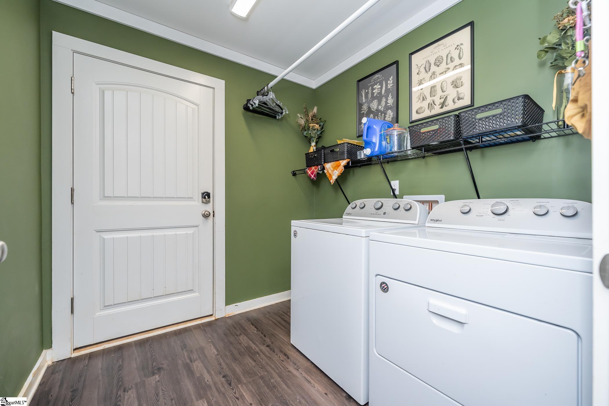 211 West Mill Street Gray Court, SC 29645 - Photo 23 of 29