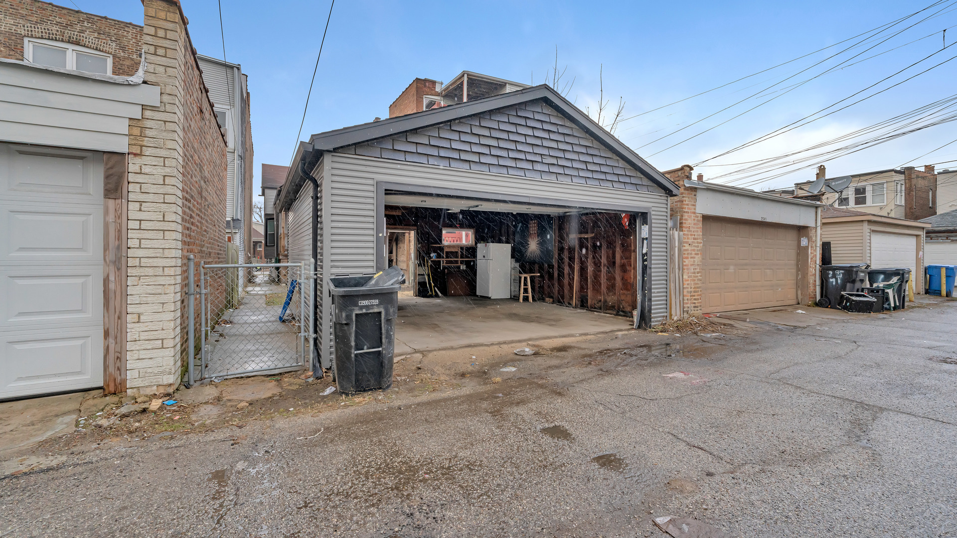 2539 North Ridgeway Avenue Chicago, IL 60647 - Photo 31 of 31 Gallery Image 31