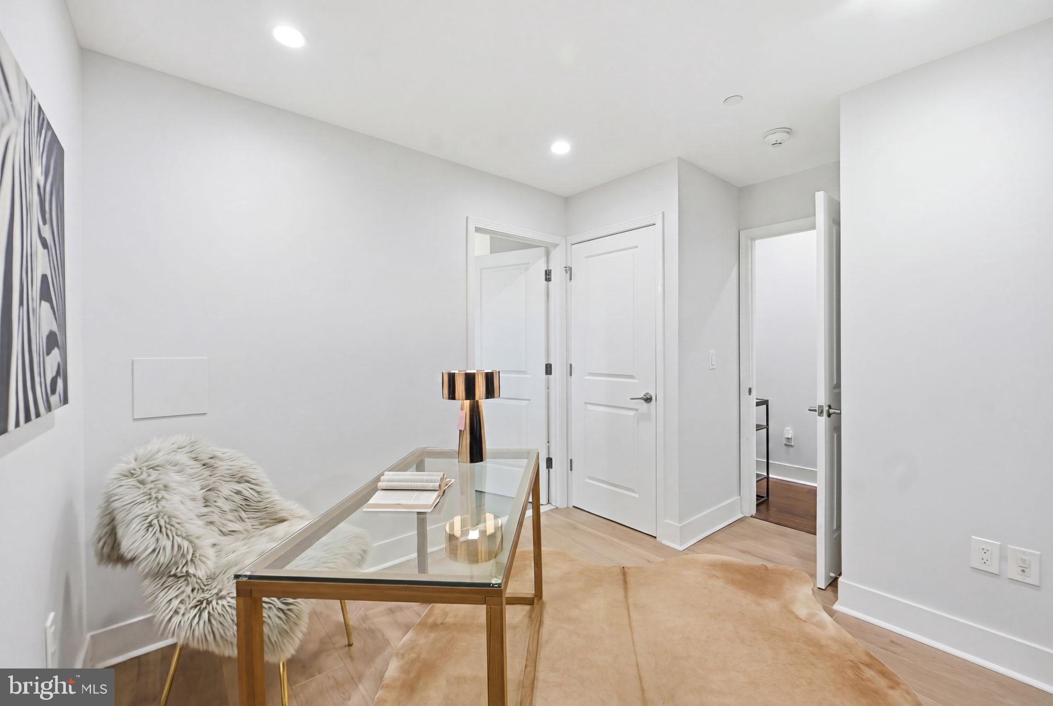 1126 5th Street Northwest, Unit 1 Washington, DC 20001 - Photo 13 of 27