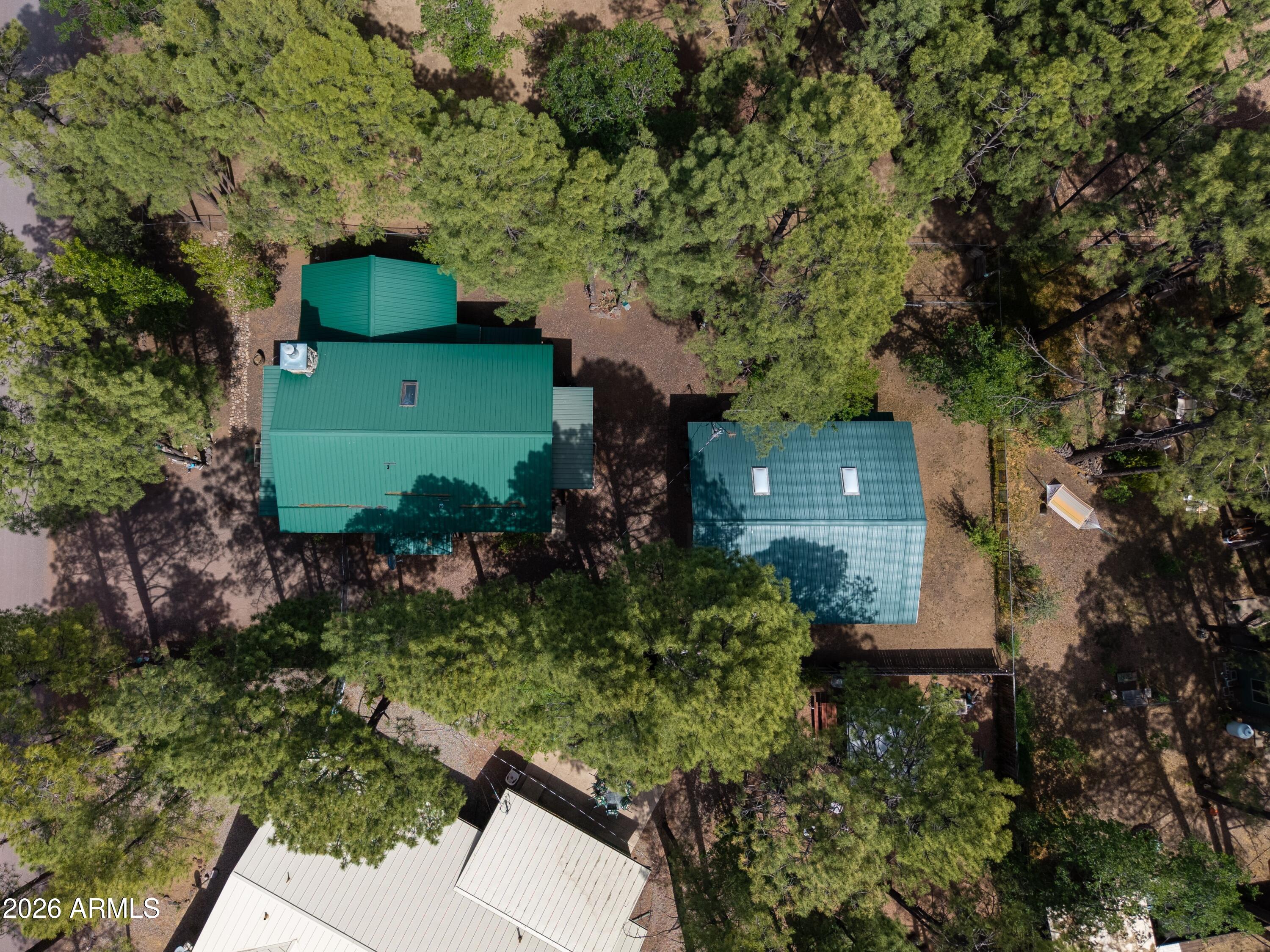 2741 Spring Drive Lakeside, AZ 85929 - Photo 26 of 30