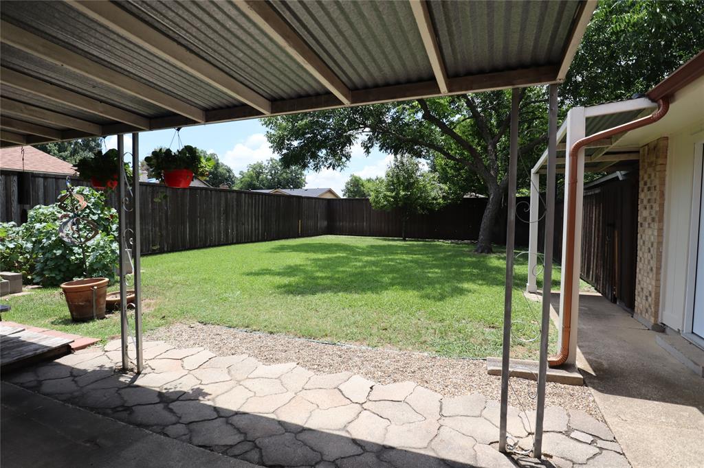 1912 East Spring Valley Road Richardson, TX 75081 - Photo 17 of 21