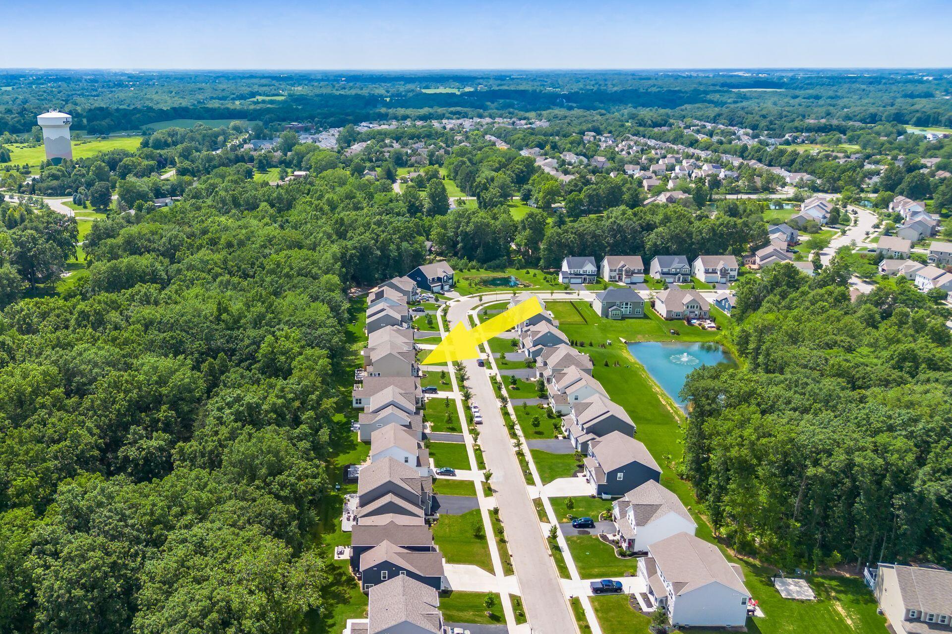 374 Colony Ridge Drive Delaware, OH 43015 - Photo 67 of 69 075_374 Colony Ridge-158-Edit