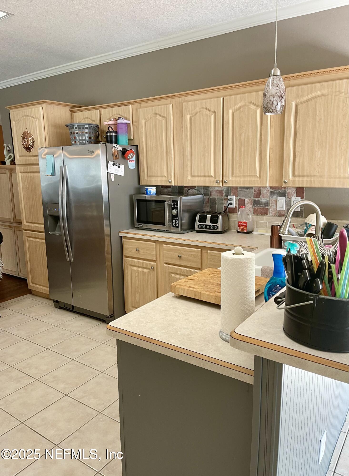 11612 Chapparell Road Jacksonville, FL 32218 - Photo 3 of 10 Kitchen
