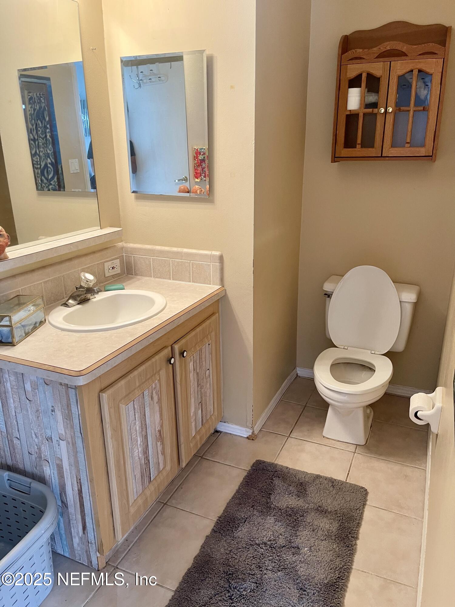 11612 Chapparell Road Jacksonville, FL 32218 - Photo 4 of 10 Bathroom 2