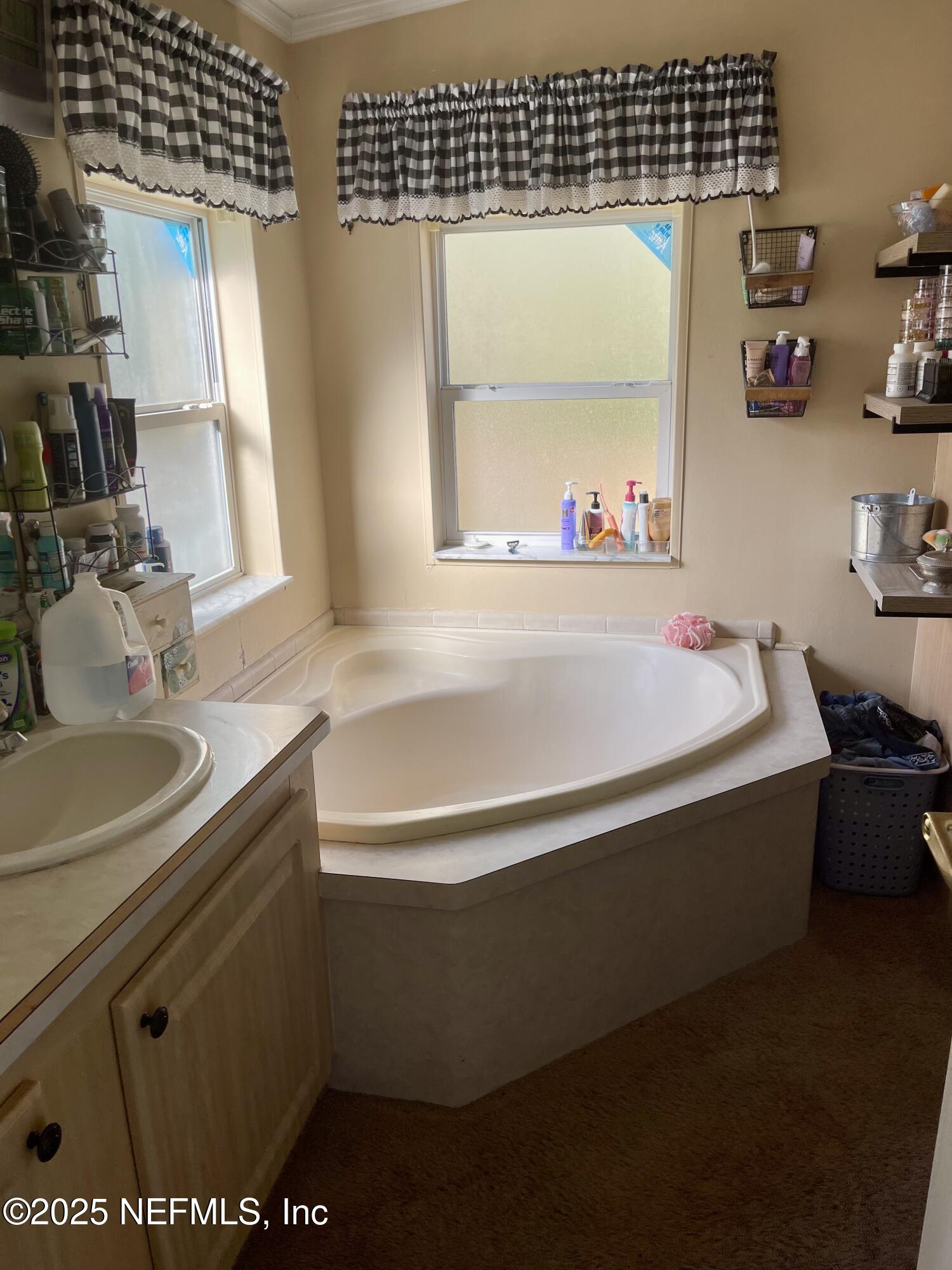 11612 Chapparell Road Jacksonville, FL 32218 - Photo 10 of 10 Primary Bath