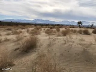 $130,000 | 5 Mi S Of Carson Mesa VI, Palmdale, CA 93550