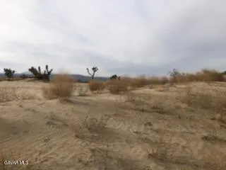 $130,000 | 5 Mi S Of Carson Mesa VI, Palmdale, CA 93550