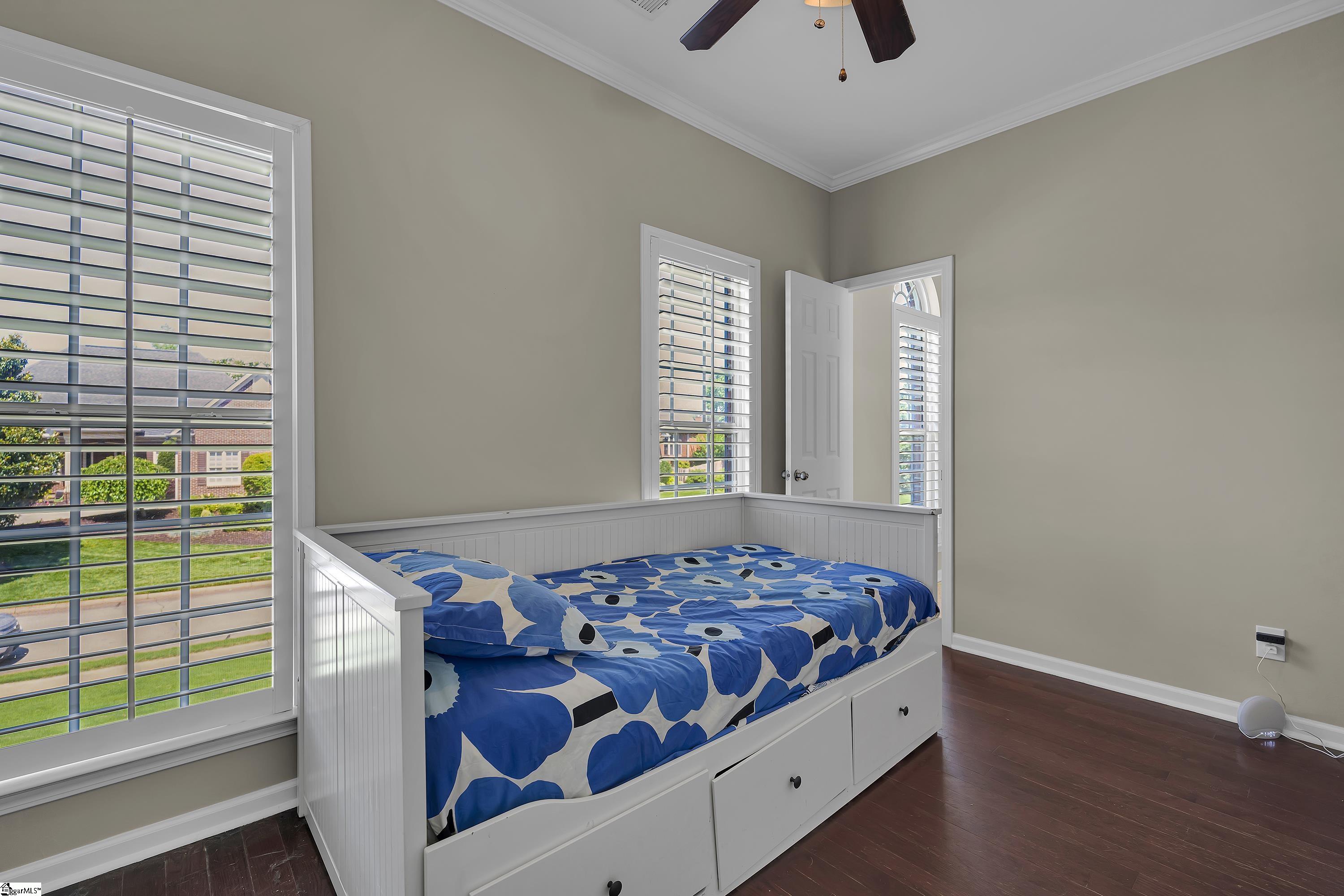 316 New Tarleton Way Greer, SC 29650 - Photo 17 of 32