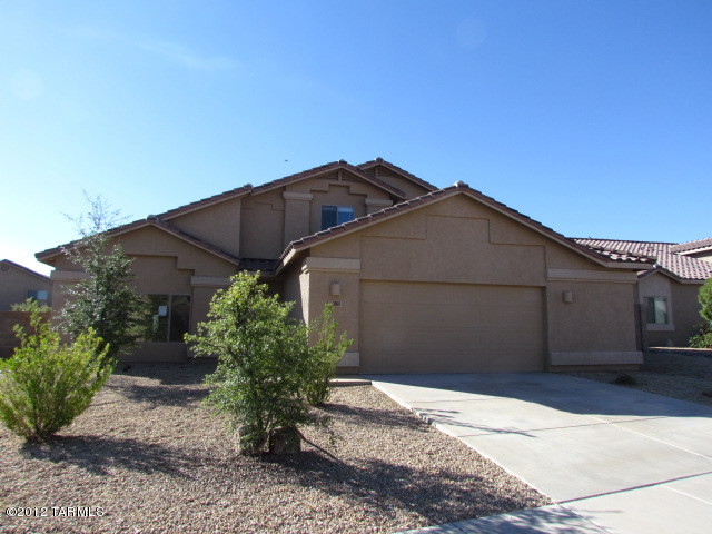 3606 East Fjord Pony Road Tucson, AZ 85739 - Photo 21 of 42