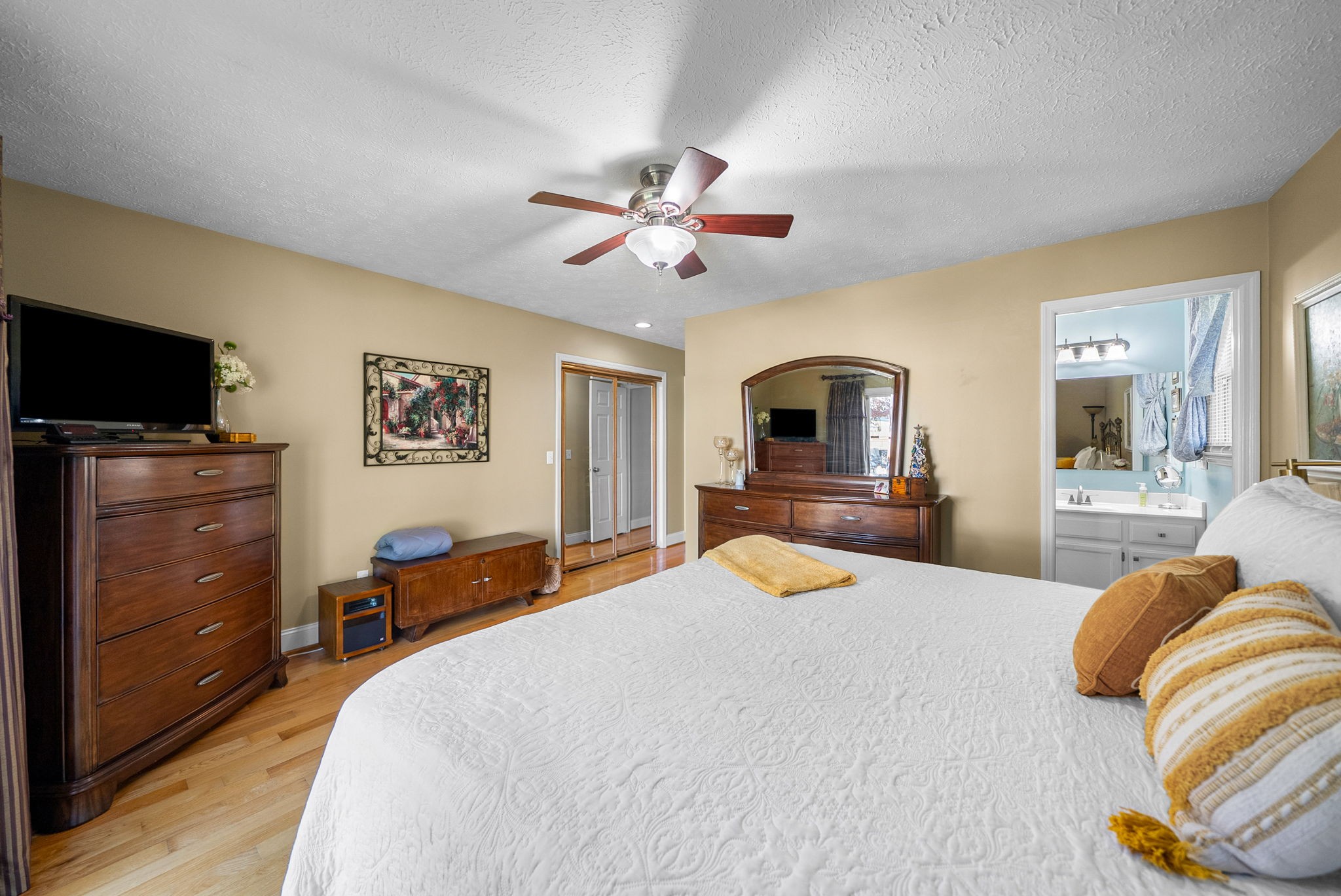 4003 South Windsor Court Springfield, TN 37172 - Photo 19 of 46